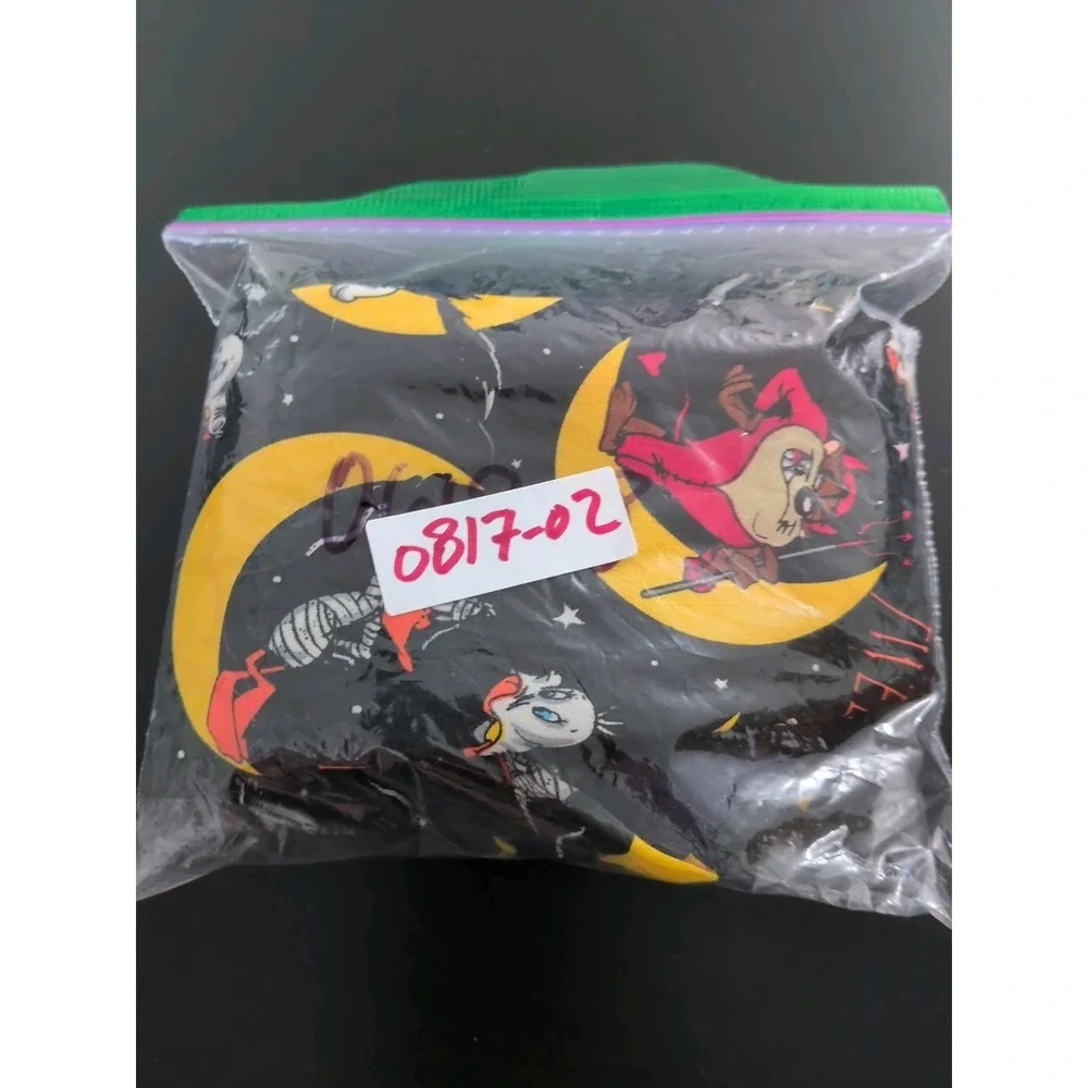 Looney Tunes Twick Or Tweet Tie‎ 58